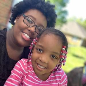 Meet your Posher, Mariah